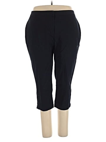 Rafaella Active Pants (view 1)