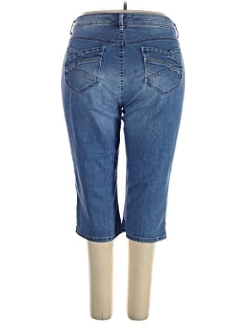 Unbranded Jeans (view 2)