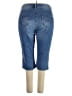 Unbranded Blue Jeans Size 18 - photo 2