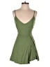 Urban Outfitters 100% Rayon Green Romper Size S - photo 1