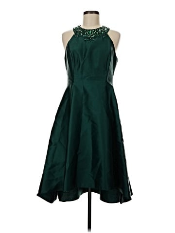 Adrianna Papell Cocktail Dress (view 1)