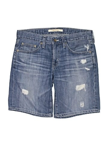 Big Star Denim Shorts (view 1)