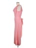 Cinq à Sept Pink Cocktail Dress Size 8 - photo 5