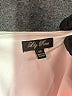 Lily Rose Animal Print Ivory Romper Size XS - photo 4