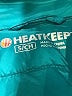 HeatKeep Teal Vest Size S - photo 6
