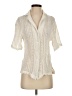 Peppermayo Ivory Cardigan Size S - photo 1