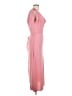 Cinq à Sept Pink Cocktail Dress Size 8 - photo 4