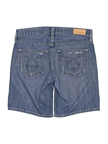 Big Star Denim Shorts (view 2)