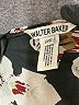 Walter Baker 100% Polyester Black Kimono One size - photo 7