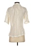 Peppermayo Ivory Cardigan Size S - photo 2