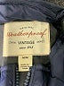 Weatherproof 100% Nylon Blue Vest Size M - photo 6