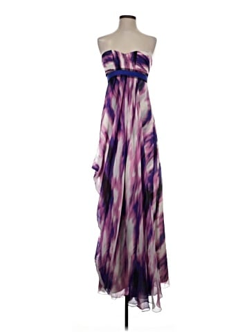 BCBGMAXAZRIA Cocktail Dress (view 1)
