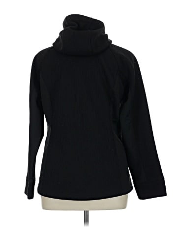 SWISSTECH Zip Up Hoodie (view 2)