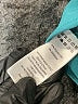Sincerely Jules Teal Sleeveless Top Size M - photo 5