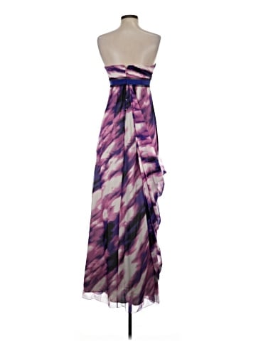 BCBGMAXAZRIA Cocktail Dress (view 2)