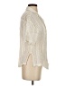 Peppermayo Ivory Cardigan Size S - photo 4
