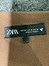 Zara Brown Vest Size XL - photo 6