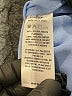 Lulus Solid Blue Casual Dress Size L - photo 8