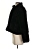 Lulus 100% Polyester Black Faux Fur Jacket Size S - photo 5