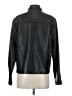 Joseph Abboud 100% Leather Black Jacket Size S - photo 2