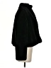 Lulus 100% Polyester Black Faux Fur Jacket Size S - photo 4