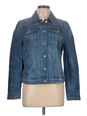 Banana Republic Denim Jacket (view 1)