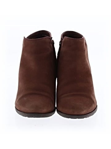 Blondo Ankle Boots (view 2)