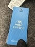 Cupshe Solid Black One Piece Swimsuit Size L - photo 3