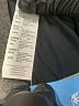 Cupshe Solid Black One Piece Swimsuit Size L - photo 5