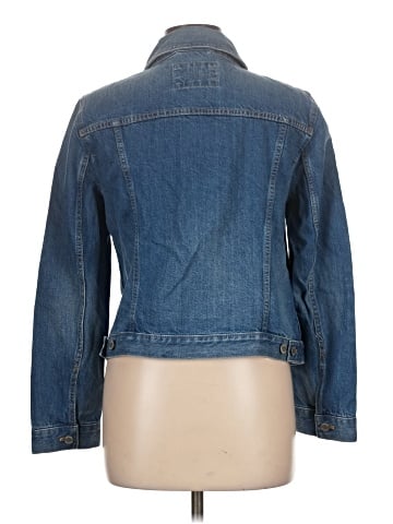 Banana Republic Denim Jacket (view 2)