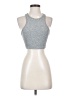 Outdoor Voices Silver Active Tank Size S - photo 1