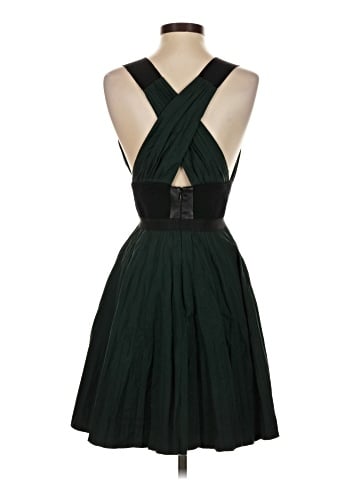 Proenza Schouler Cocktail Dress (view 2)