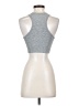 Outdoor Voices Silver Active Tank Size S - photo 2