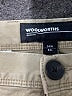 Woolworths Tan Khakis Size 34 waist - photo 7