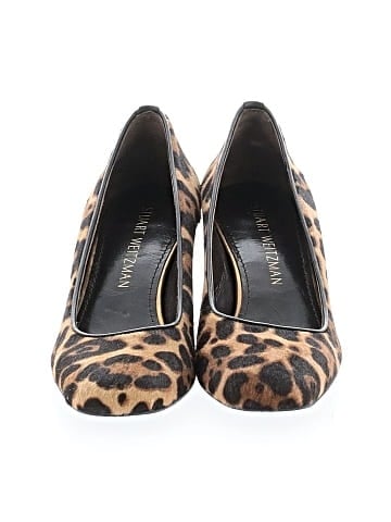 Stuart Weitzman Heels (view 2)