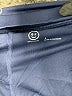 Gilly Hicks Solid Blue Active Skort Size L - photo 3