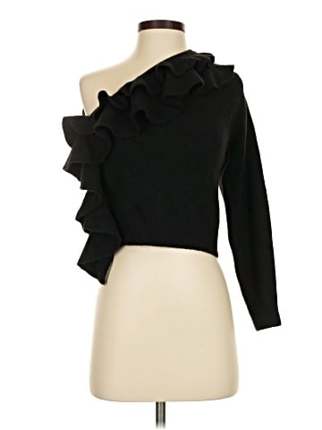 Zara Cardigan (view 1)