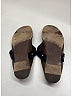 Chanel Blue Sandals Size EU 39 - photo 7
