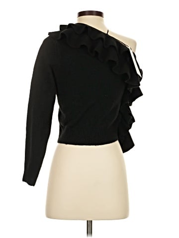 Zara Cardigan (view 2)