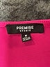 Premise Studio Pink Sleeveless Blouse Size M - photo 7