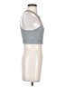 Outdoor Voices Silver Active Tank Size S - photo 4