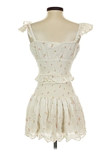 Vintage Havana Casual Dress (view 2)