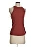Active by Old Navy Burgundy Sleeveless Top Size S - photo 1