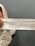 Zara Ivory Tan Cardigan Size 3 - photo 4