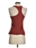 Active by Old Navy Burgundy Sleeveless Top Size S - photo 2