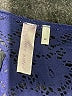 Love Notes Blue Casual Dress Size M - photo 7