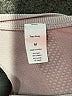 Unbranded Gray Pink Long Sleeve Top Size M - photo 7