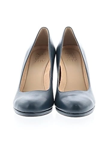Natural Life Heels (view 2)