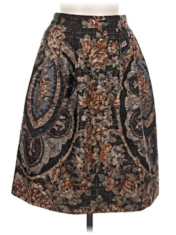 Jeffrey & Dara Formal Skirt (view 1)