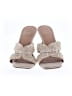 A New Day Ivory Sandals Size 7 1/2 - photo 2